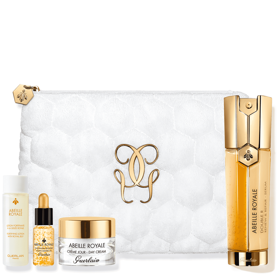 Double R Serum Age-defying set (See the picture 1/1)
